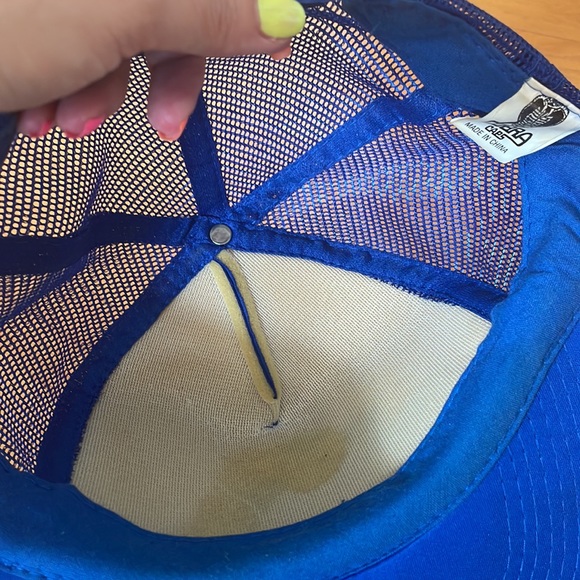 Sands Racebook & Sports Book Vintage Hat - Picture 3 of 3